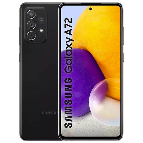 مواصفات Samsung Galaxy A72