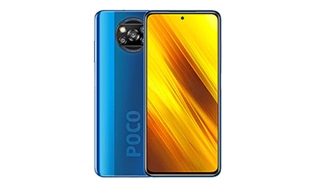 هاتف Xiaomi Poco X4