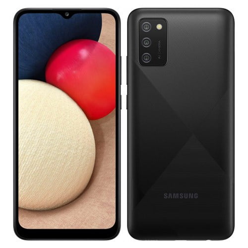 مواصفات Samsung Galaxy M02s