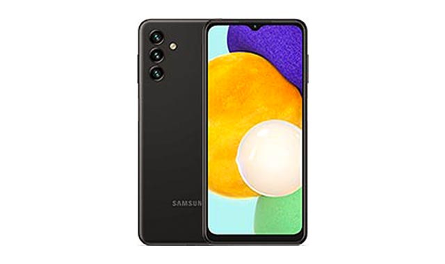 مواصفات Samsung Galaxy A13