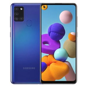 Samsung Galaxy A21s