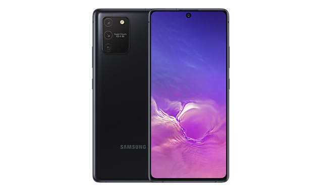 مواصفات Samsung Galaxy A93