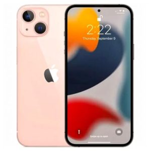 سعر و مواصفات iPhone 14