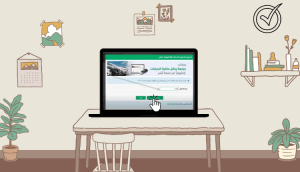 استعلم عن مخالفات مرورية لشخص آخر