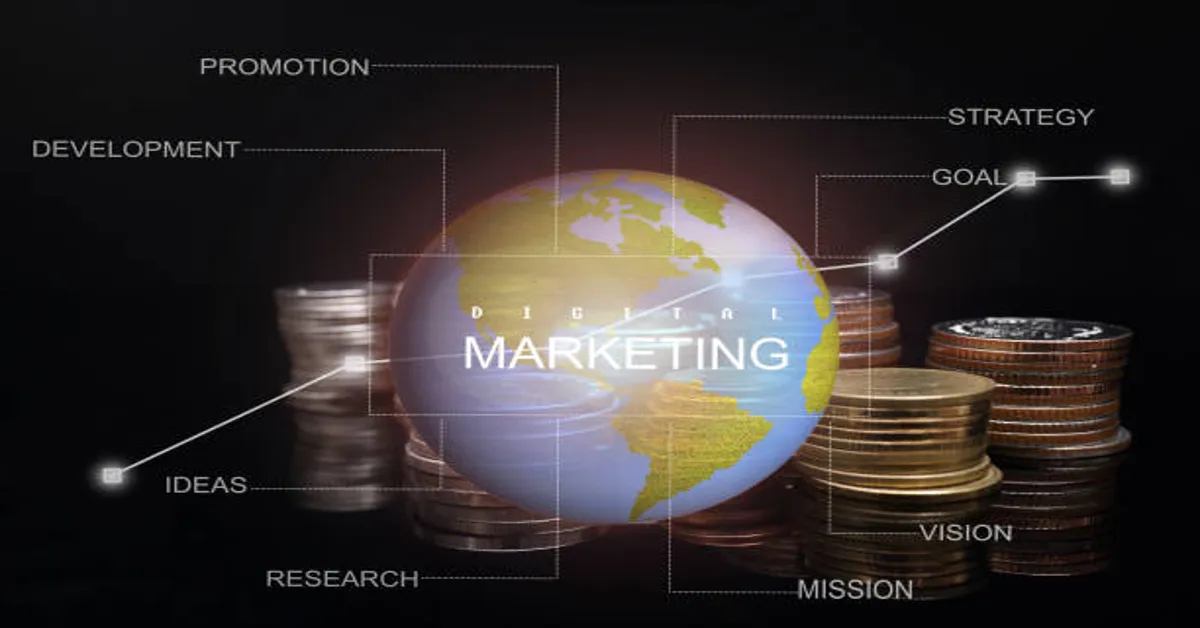 Affordable Digital Marketing With Garage2Global