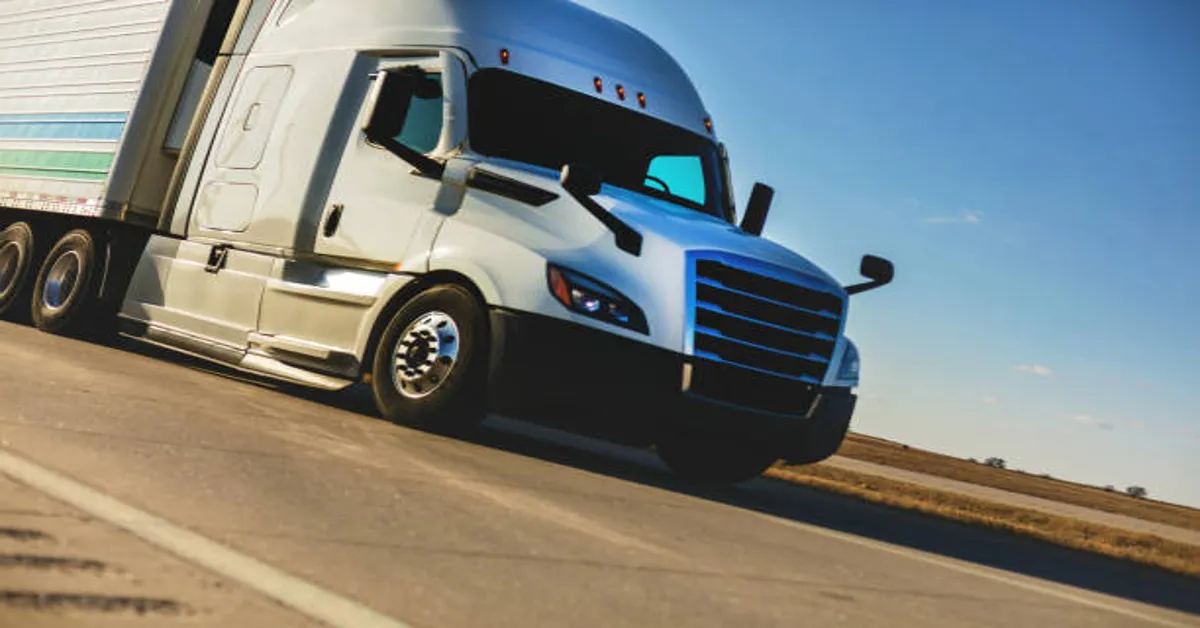 Co Trucker