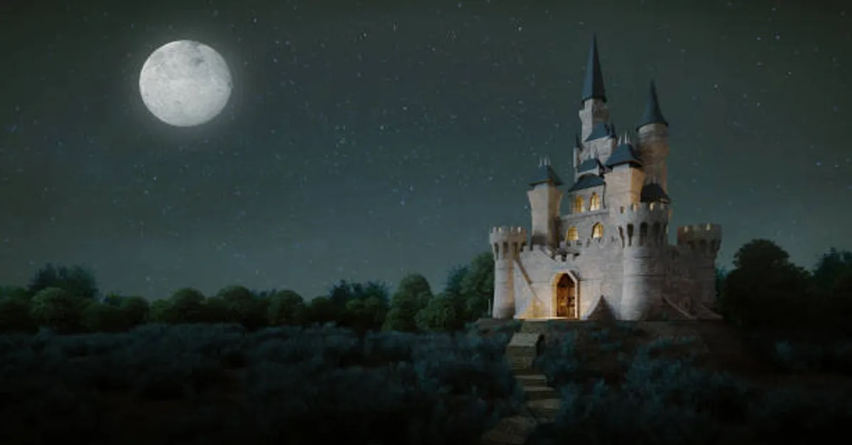 Castle Movies