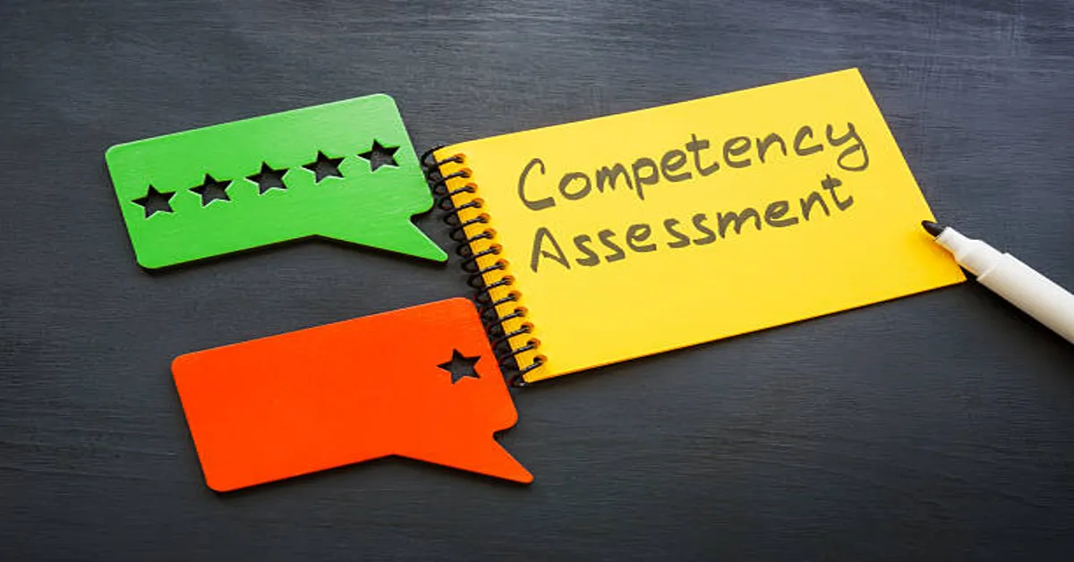 Competence Assessment Programme