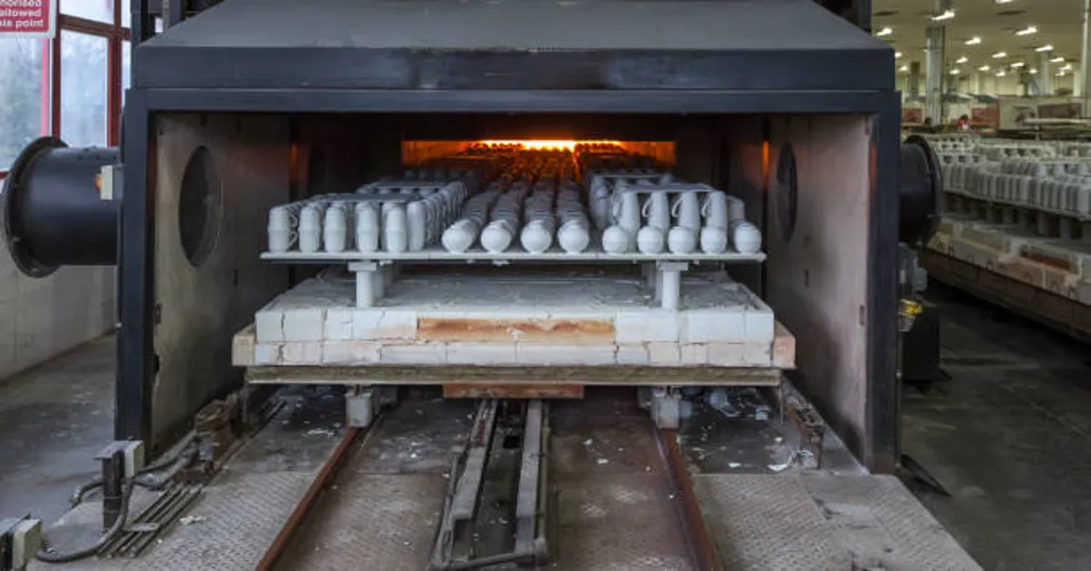 kiln kiln