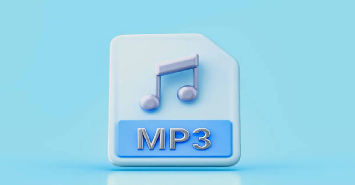 MP3 Paws