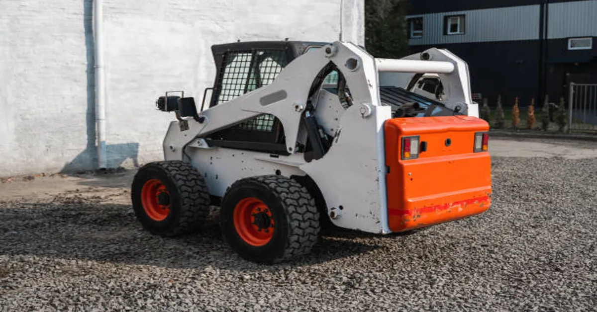 New Bobcat Skid Steer Price