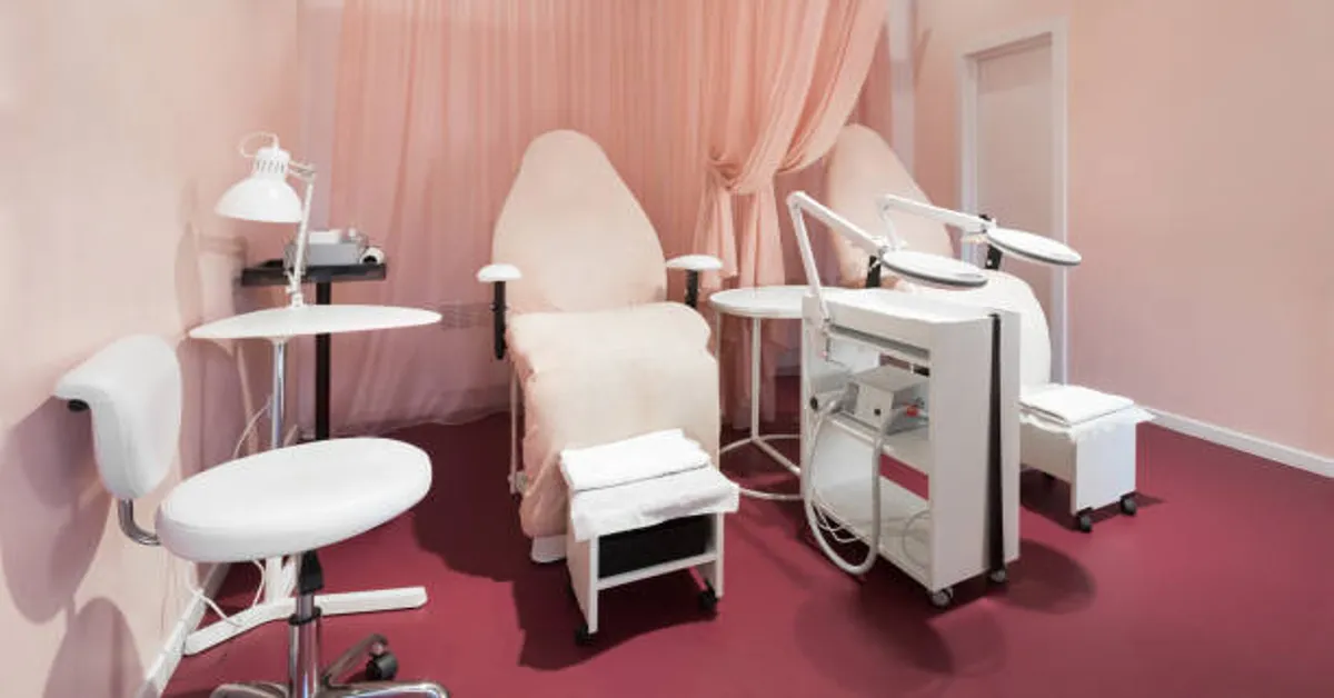Pedicure Chair Package Deals
