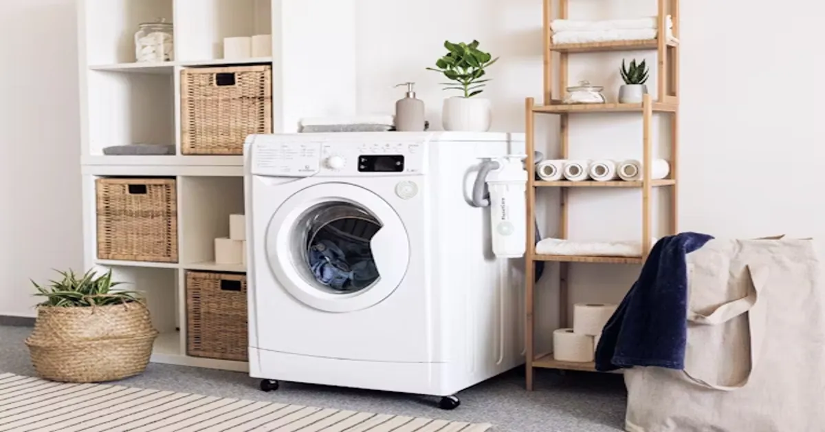 Revo Laundry