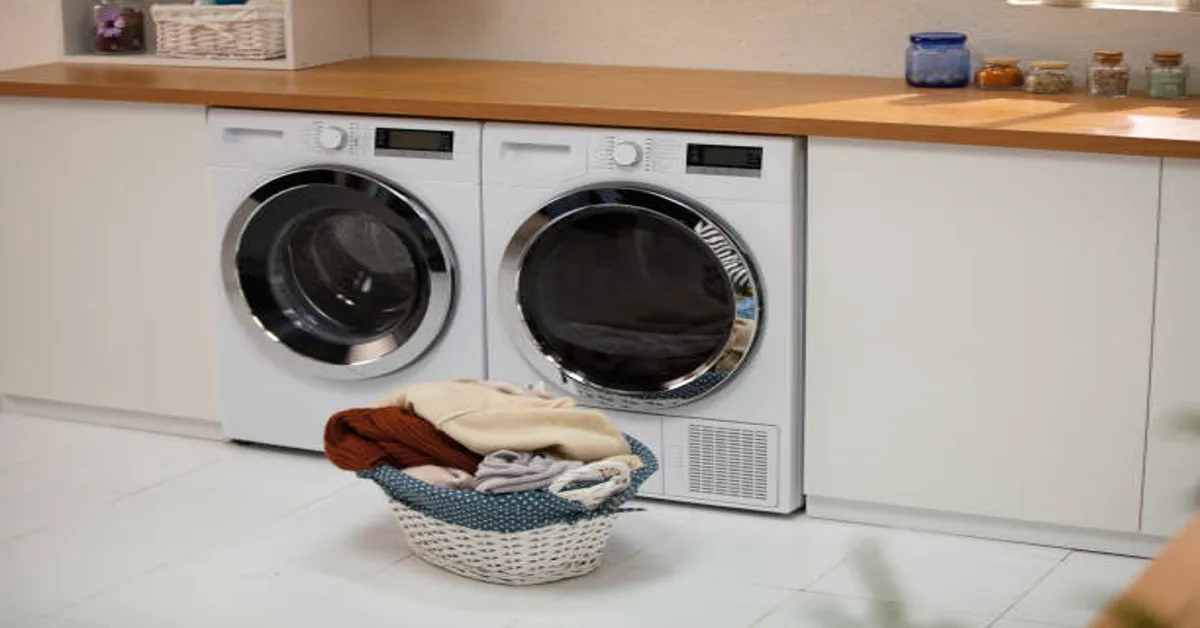 Vented Tumble Dryers