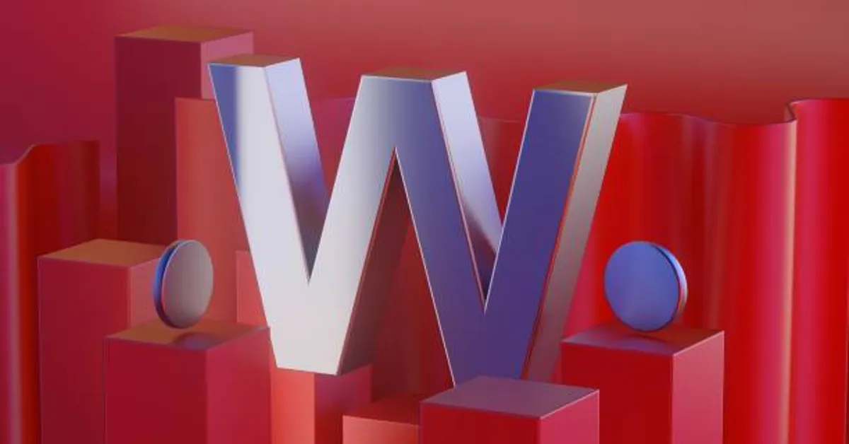 W und S